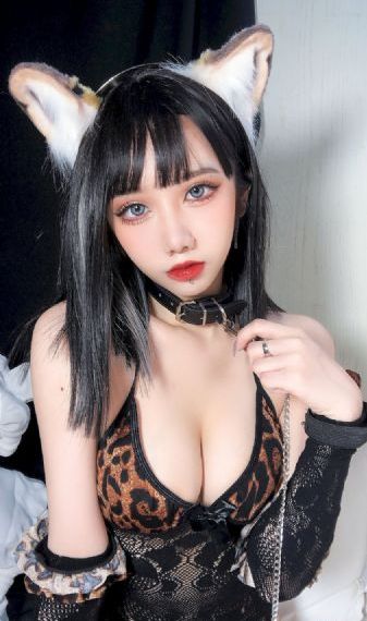 深宫怨灵