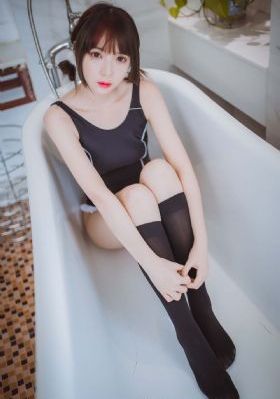 上海舞女